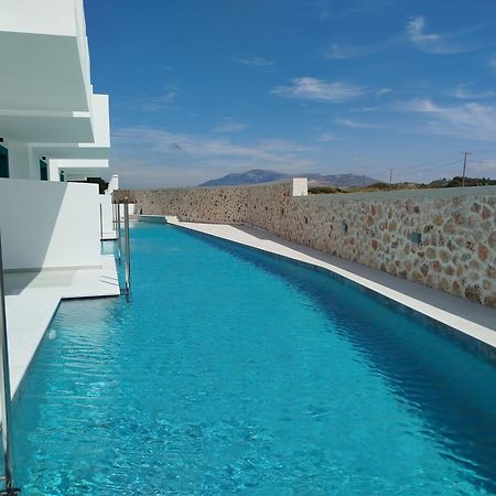 Mastichari Bay Hotel Kültér fotó