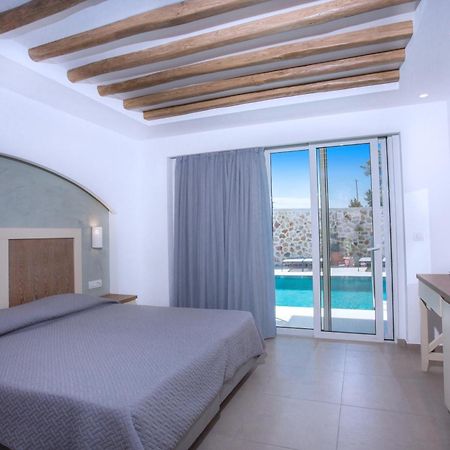 Mastichari Bay Hotel Kültér fotó