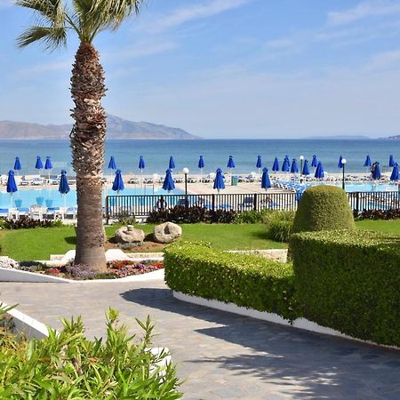 Mastichari Bay Hotel Kültér fotó