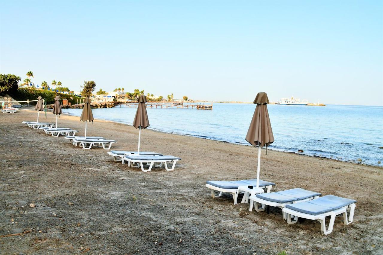 Mastichari Bay Hotel Kültér fotó