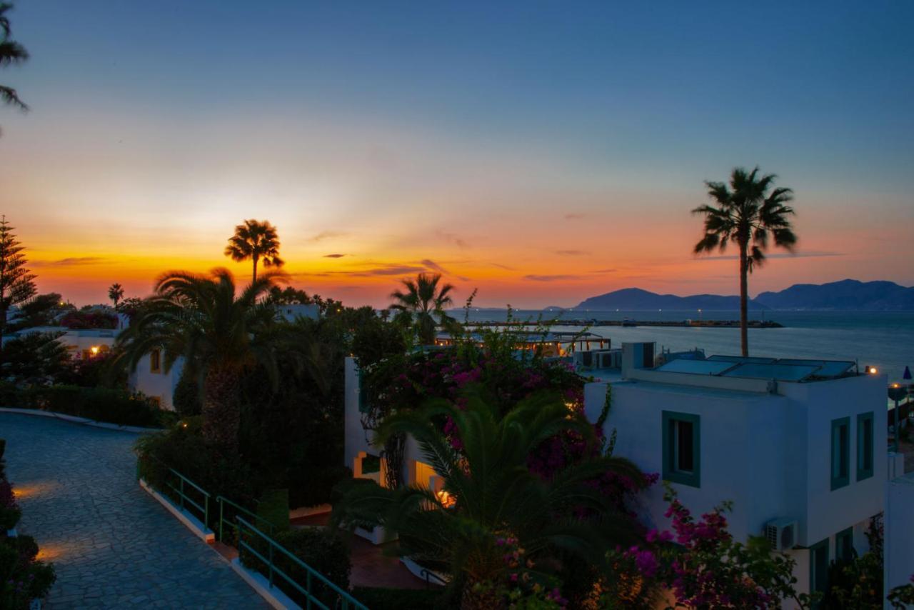 Mastichari Bay Hotel Kültér fotó