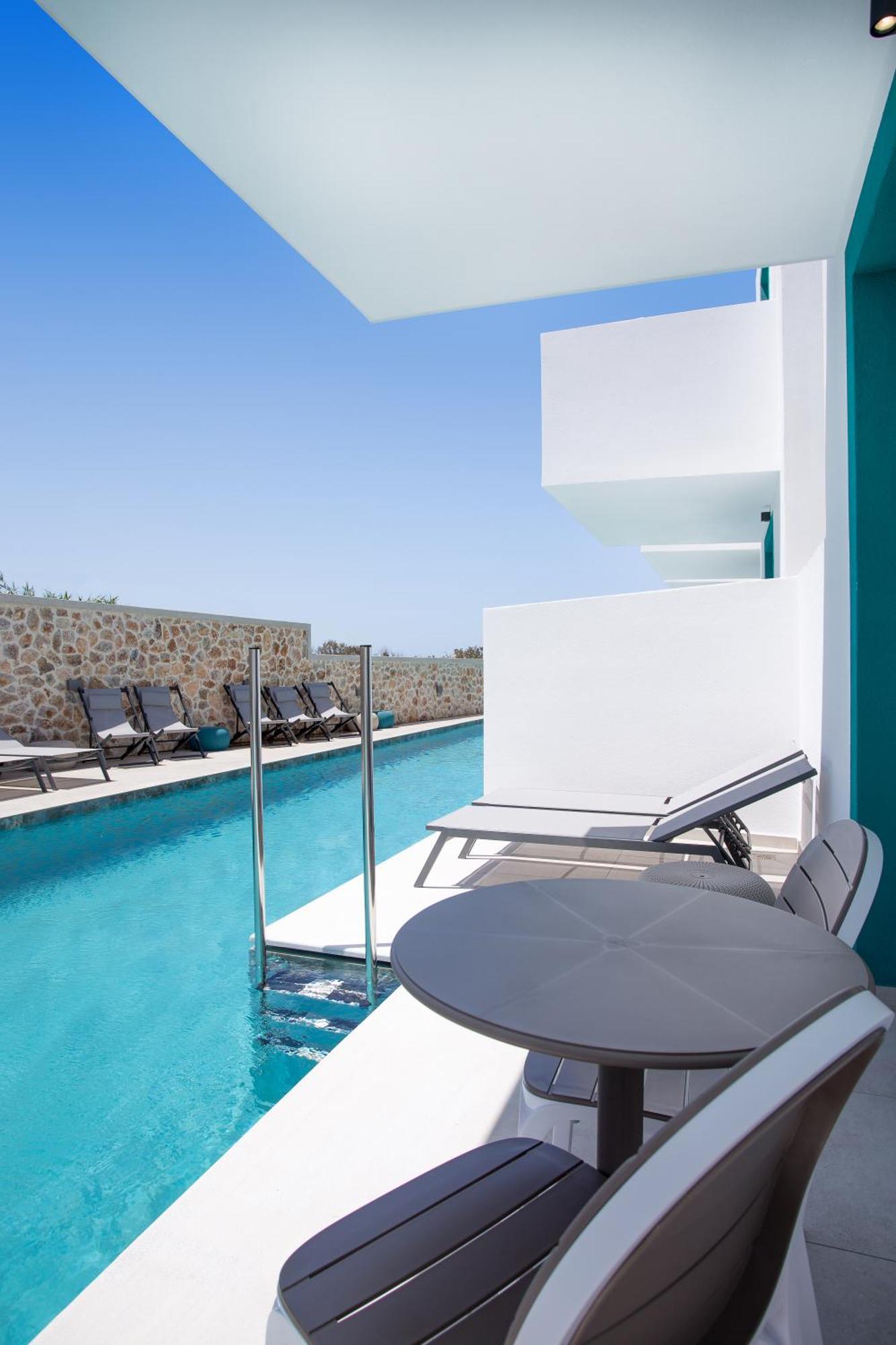 Mastichari Bay Hotel Kültér fotó