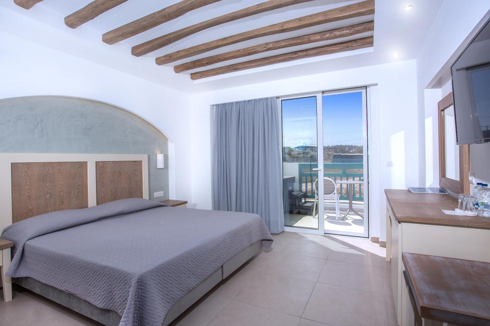 Mastichari Bay Hotel Kültér fotó