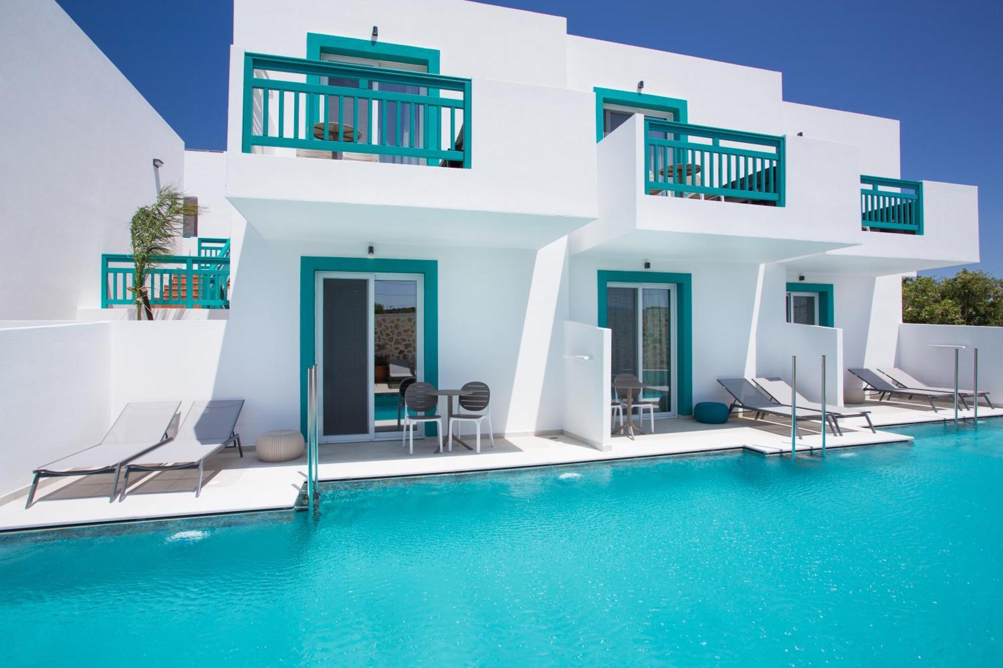 Mastichari Bay Hotel Kültér fotó