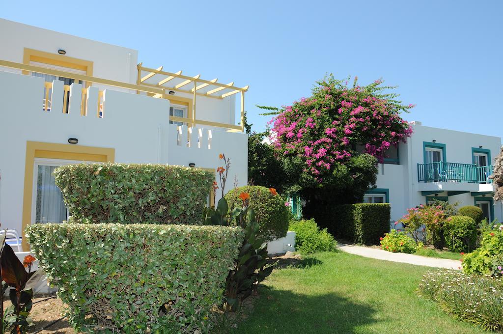 Mastichari Bay Hotel Kültér fotó
