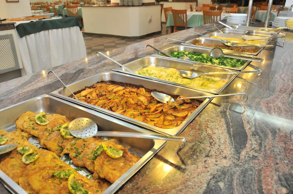 Mastichari Bay Hotel Kültér fotó