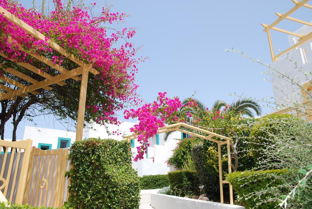 Mastichari Bay Hotel Kültér fotó