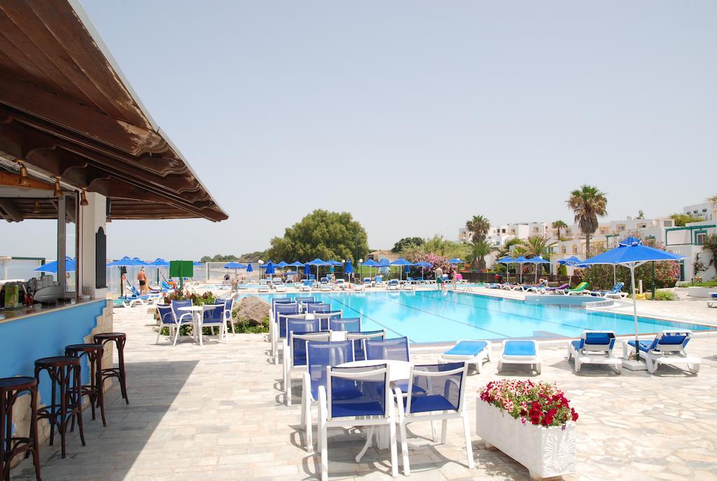 Mastichari Bay Hotel Kültér fotó