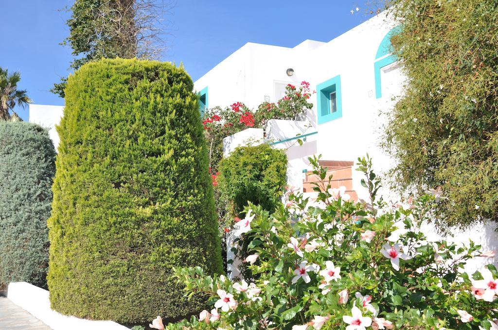 Mastichari Bay Hotel Kültér fotó