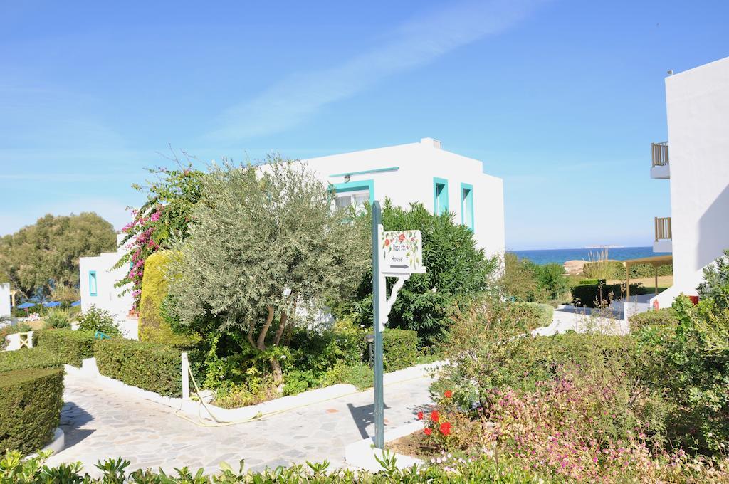 Mastichari Bay Hotel Kültér fotó