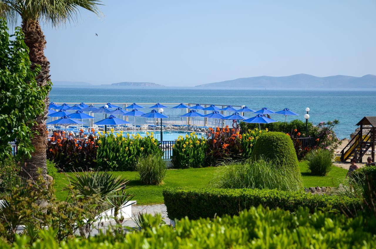 Mastichari Bay Hotel Kültér fotó