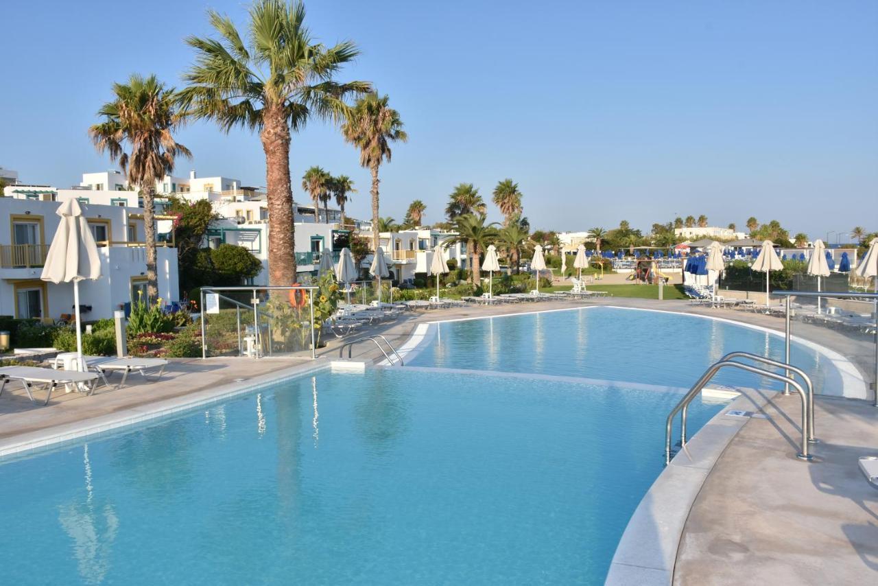 Mastichari Bay Hotel Kültér fotó