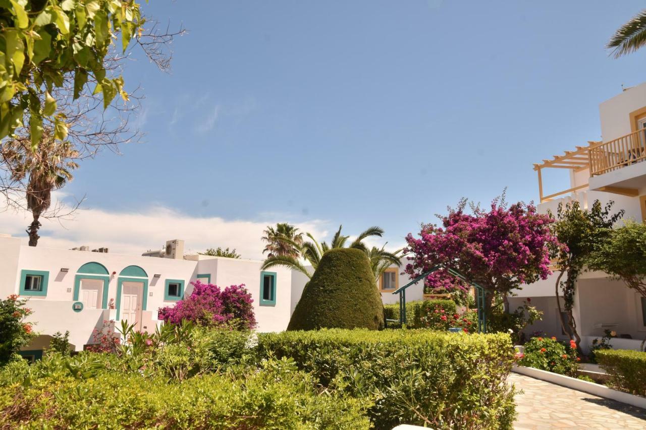 Mastichari Bay Hotel Kültér fotó