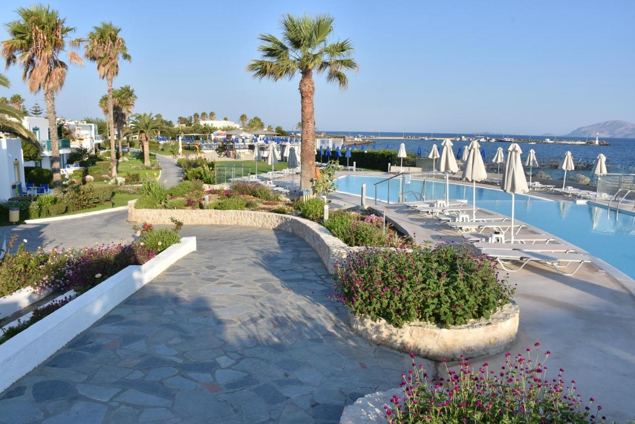 Mastichari Bay Hotel Kültér fotó