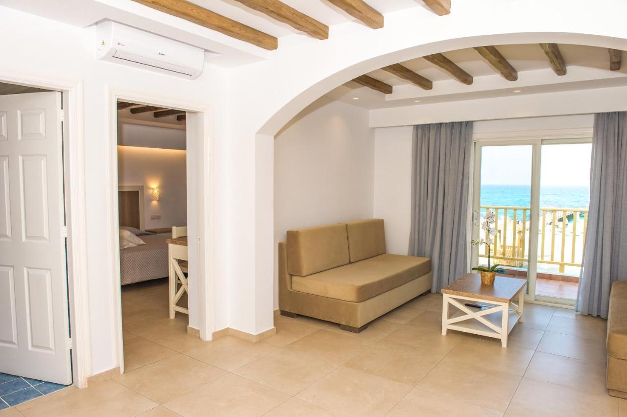 Mastichari Bay Hotel Kültér fotó