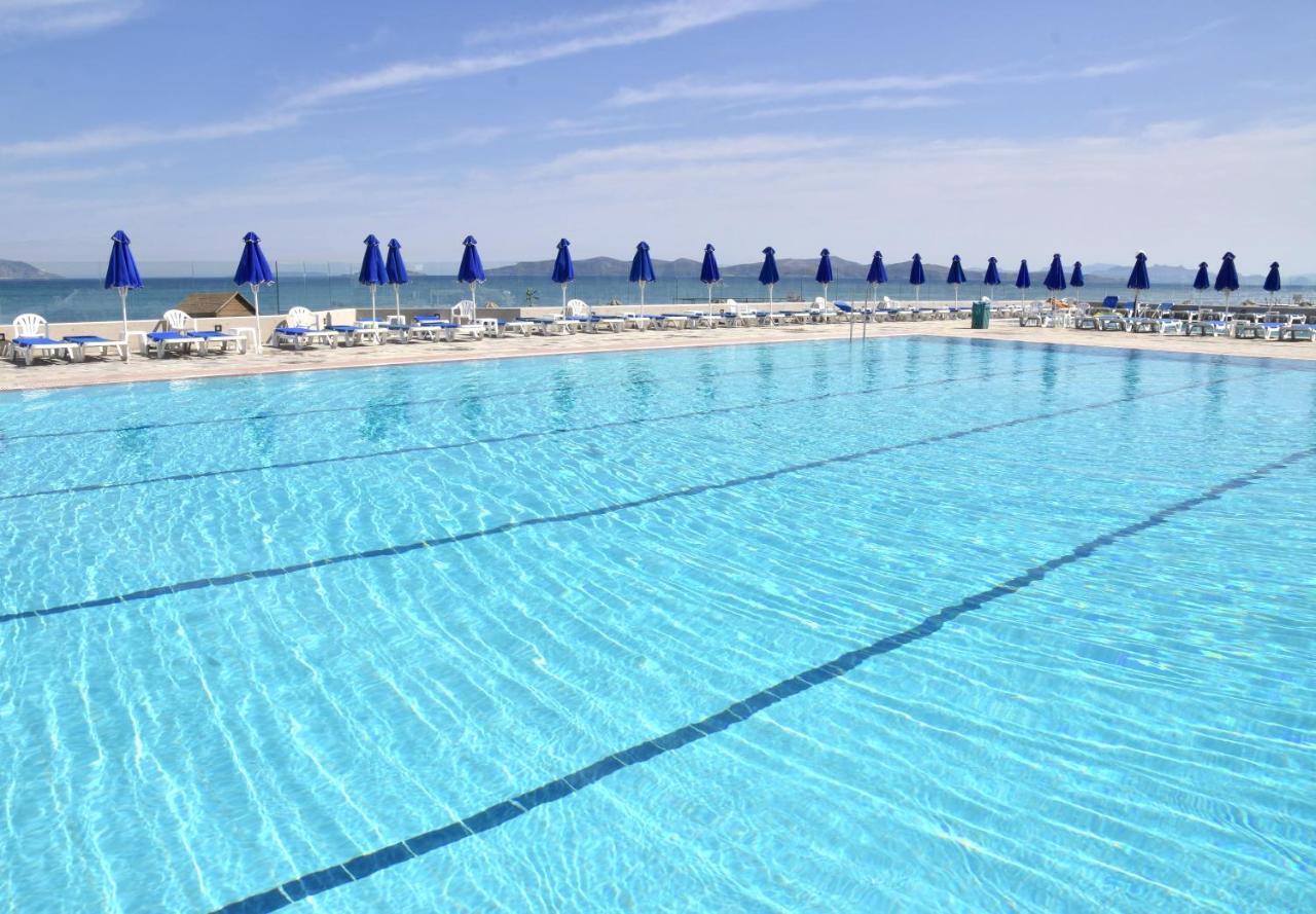 Mastichari Bay Hotel Kültér fotó
