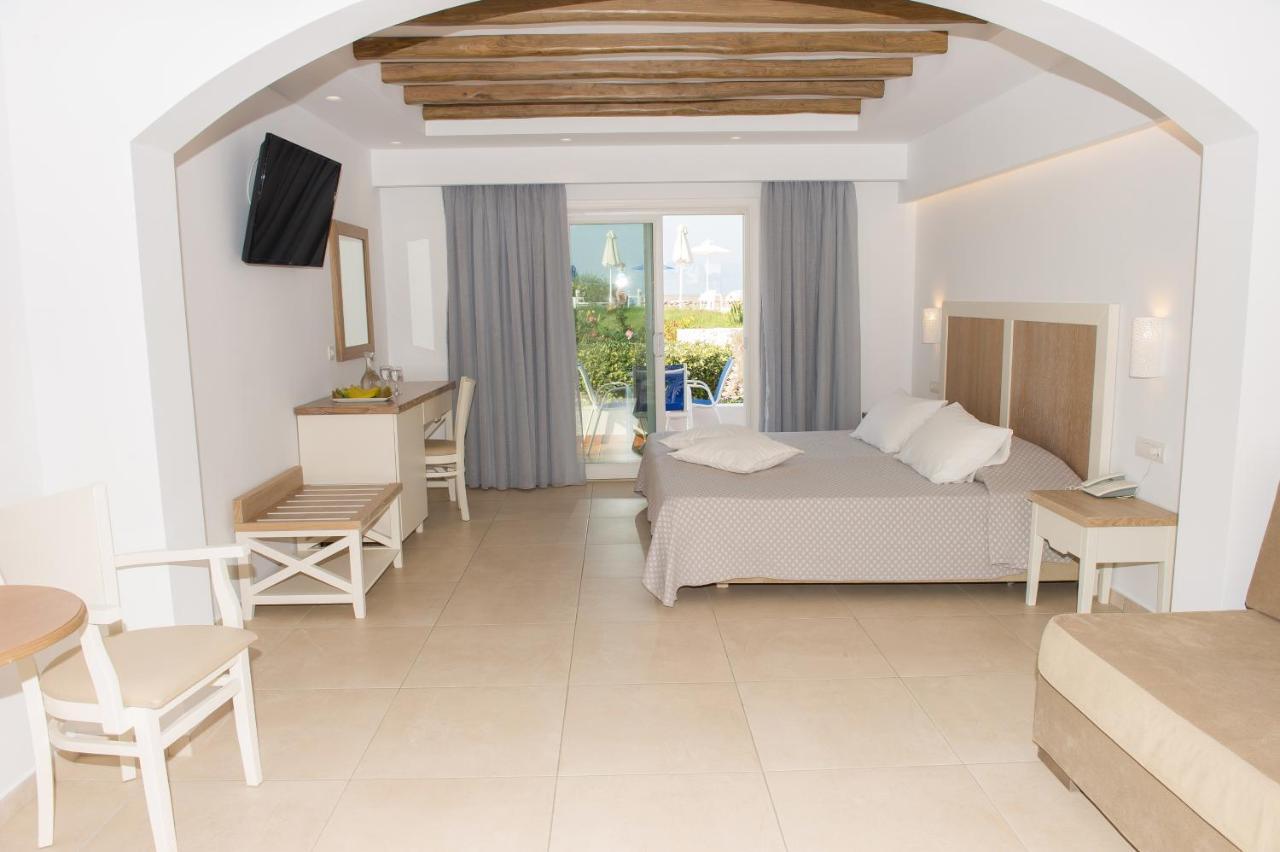 Mastichari Bay Hotel Kültér fotó