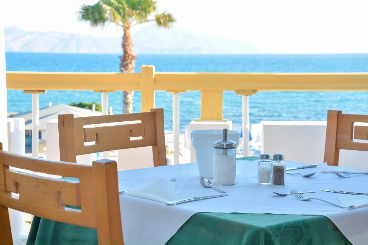 Mastichari Bay Hotel Kültér fotó