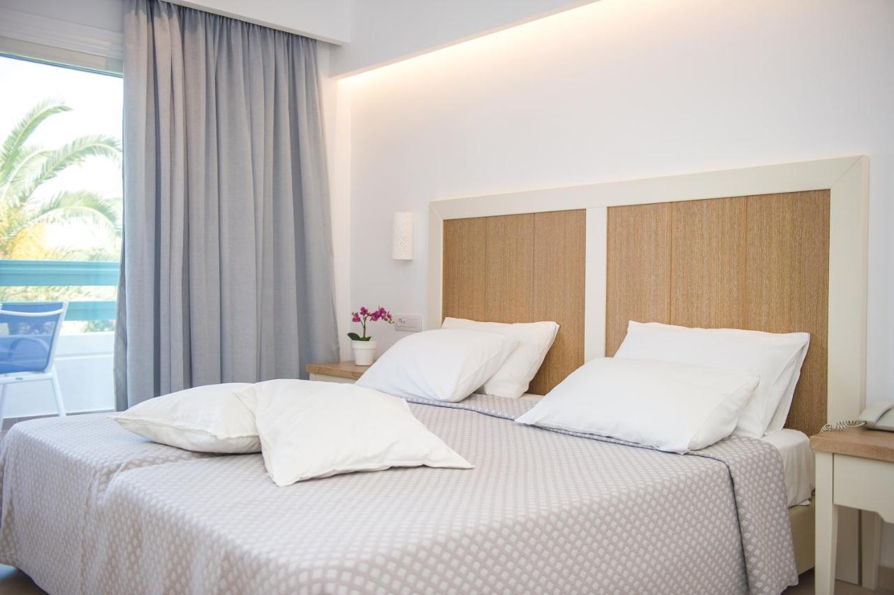Mastichari Bay Hotel Kültér fotó