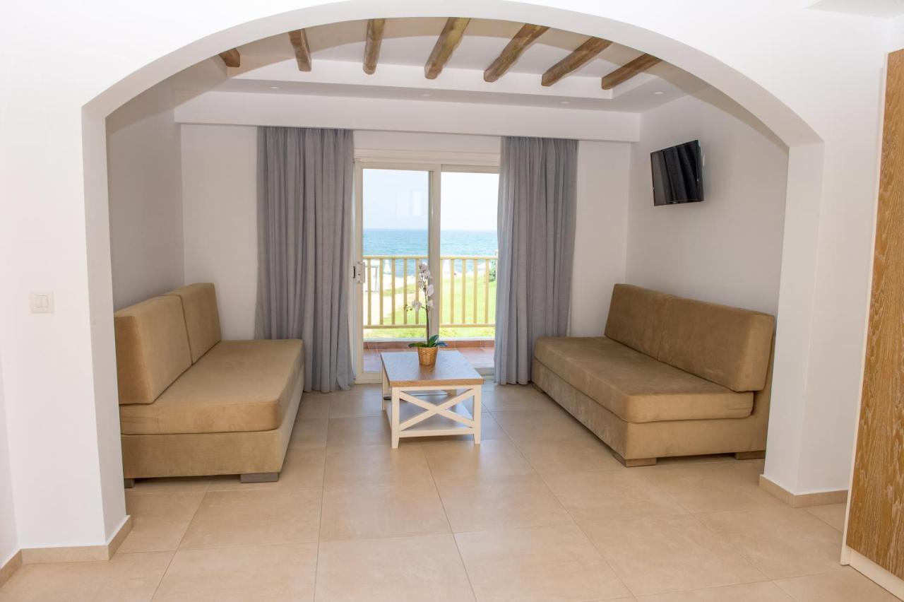 Mastichari Bay Hotel Kültér fotó