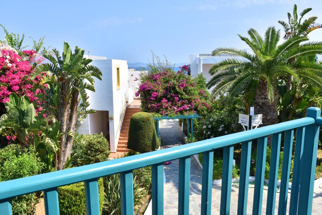 Mastichari Bay Hotel Kültér fotó