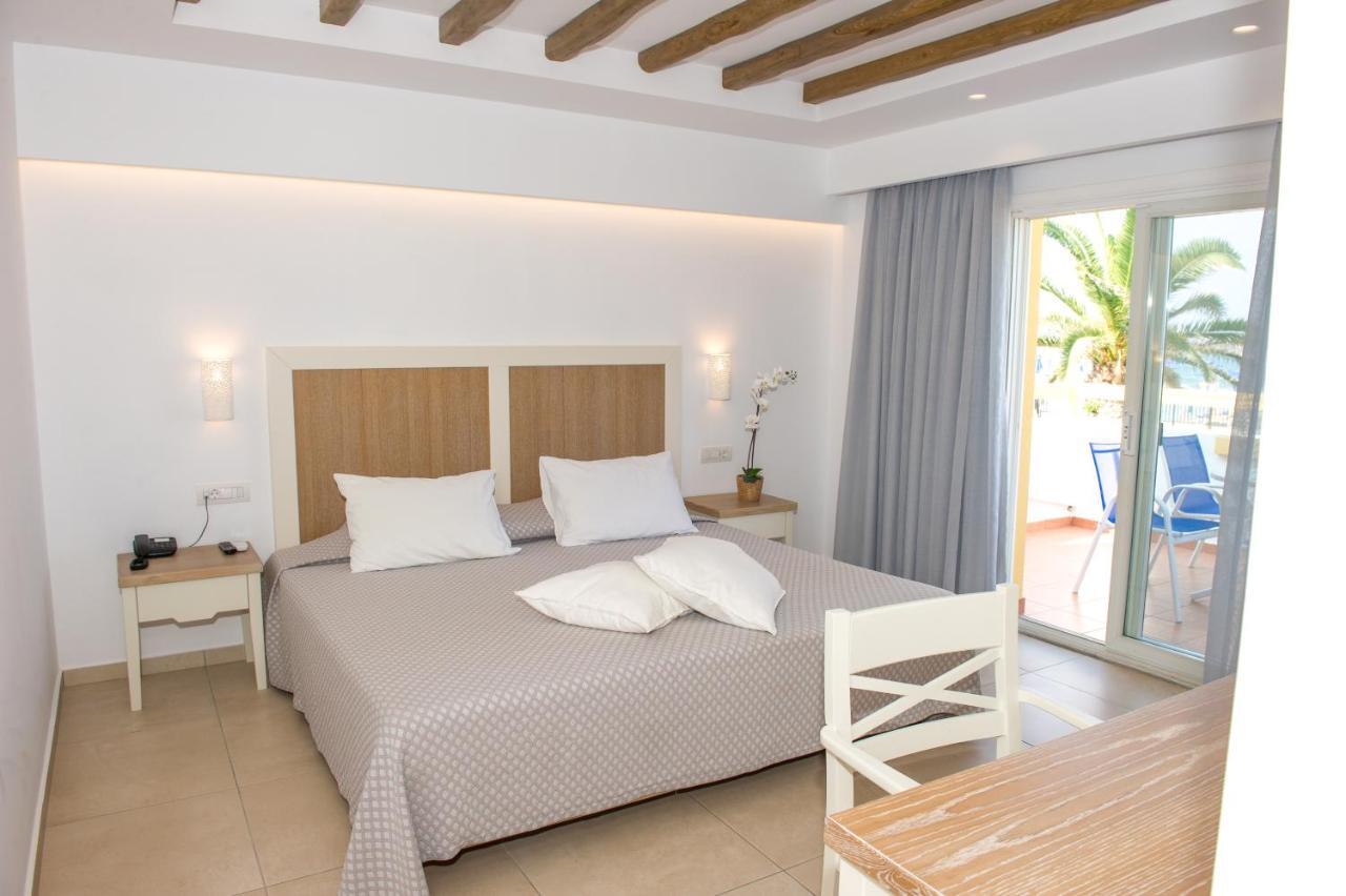 Mastichari Bay Hotel Kültér fotó