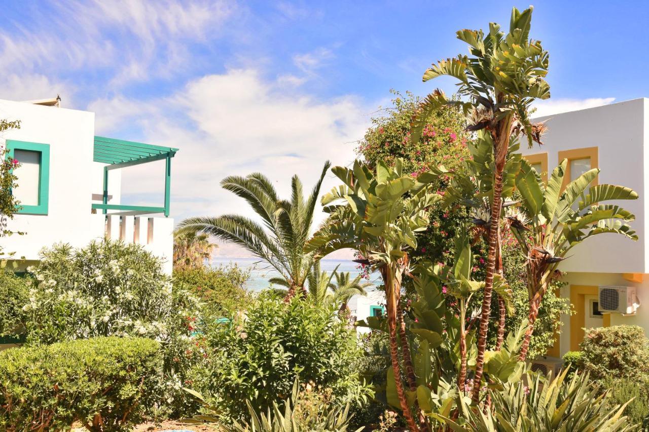 Mastichari Bay Hotel Kültér fotó