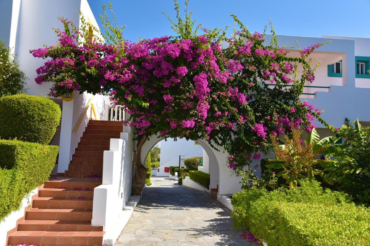 Mastichari Bay Hotel Kültér fotó